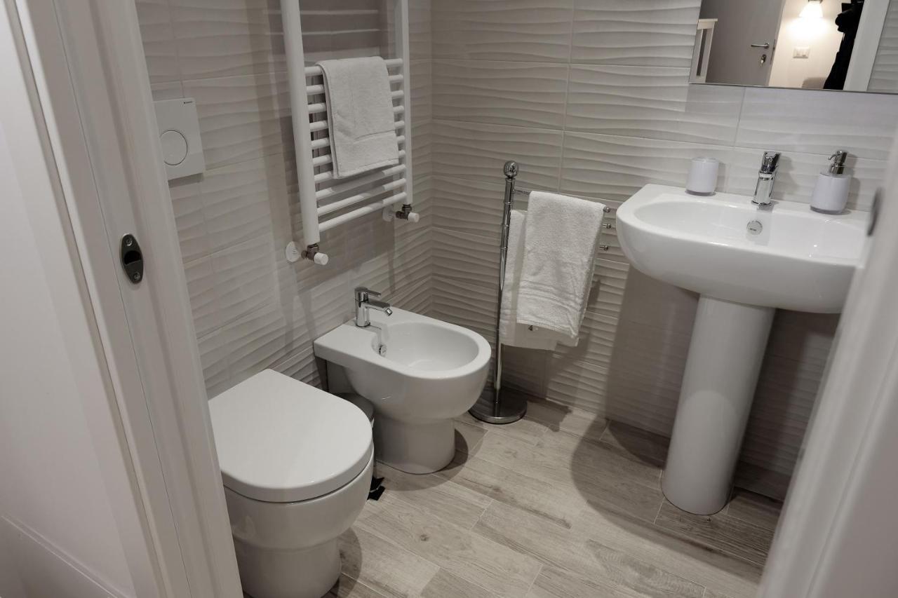 צ'יוויטווקיה Central Guest House מראה חיצוני תמונה