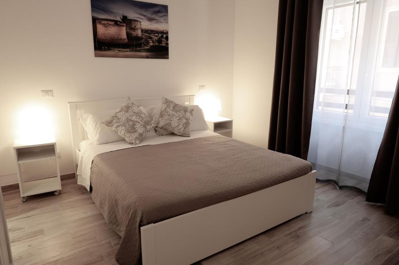 צ'יוויטווקיה Central Guest House מראה חיצוני תמונה