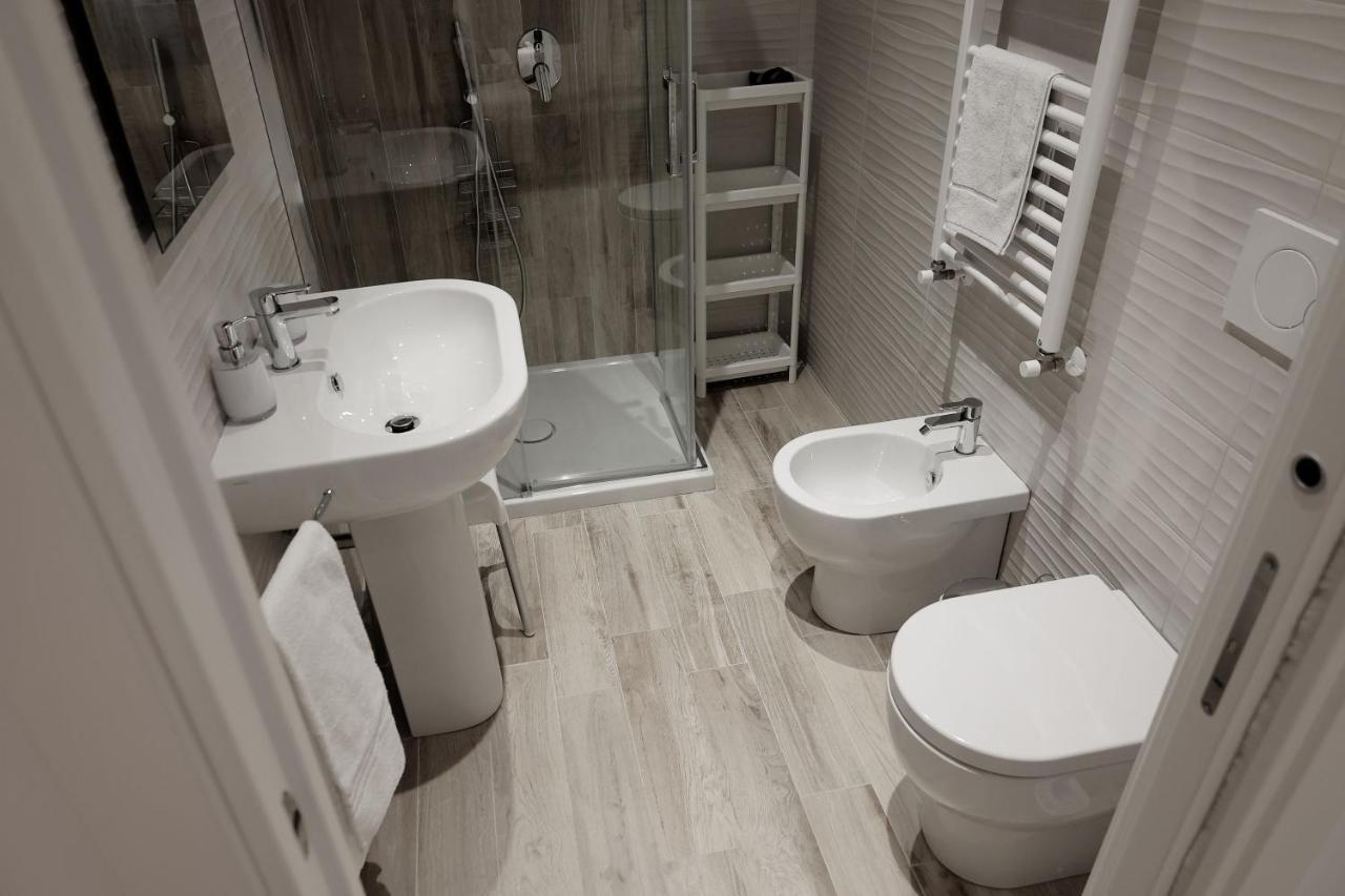צ'יוויטווקיה Central Guest House מראה חיצוני תמונה