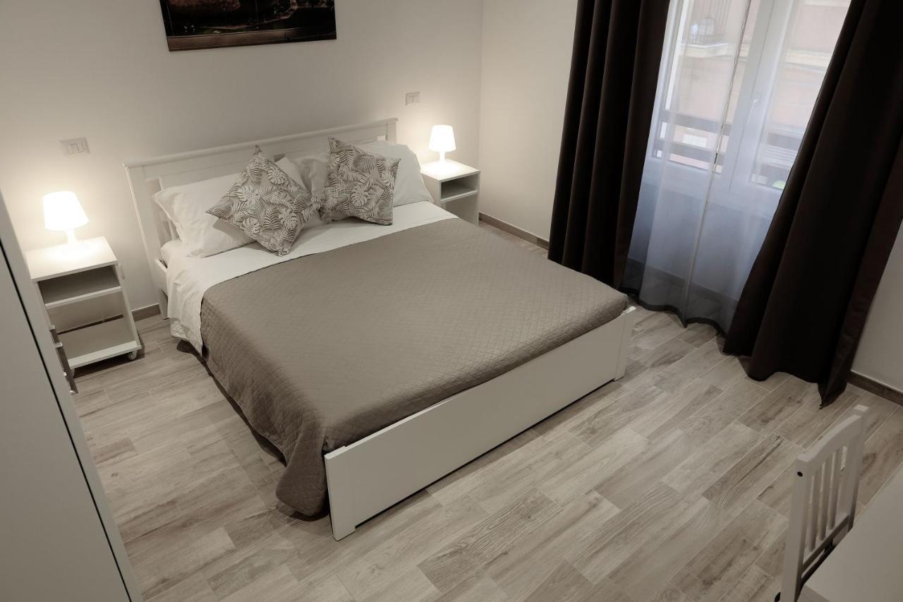 צ'יוויטווקיה Central Guest House מראה חיצוני תמונה