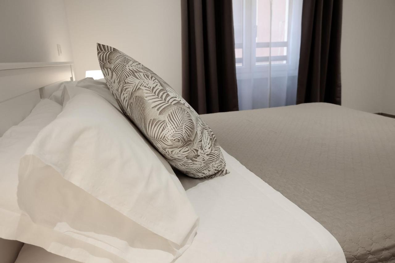 צ'יוויטווקיה Central Guest House מראה חיצוני תמונה